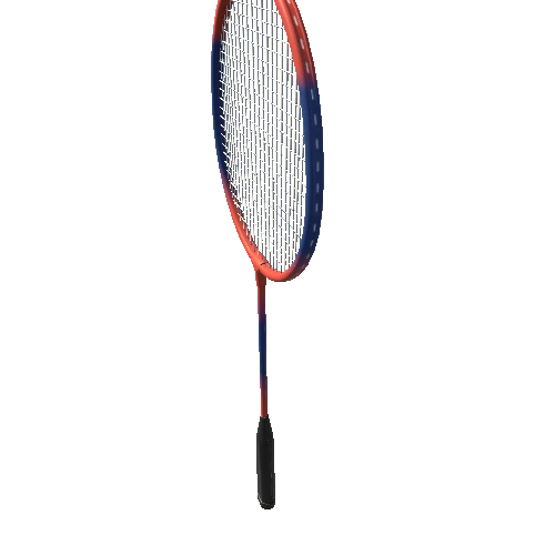 Badminton Racket Triangulate (6)